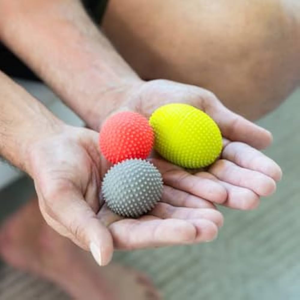 リラクゼーショングッズ NABOSO Hand Activation Kit リラクゼーショングッズ NABOSO Hand Activation Kit ナボソ