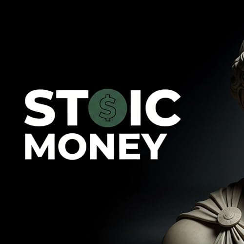 『Master Your Money: Ancient Stoicism for Modern Financial Peace』のカバーアート