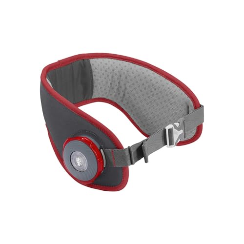 Easy Belt Red accessoires pour cartables Step by Step sangle rouge