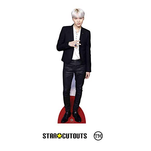 Star Cutouts Ltd, Multicolor