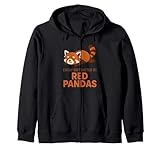 Cute & Funny Red Panda Apparel Gifts