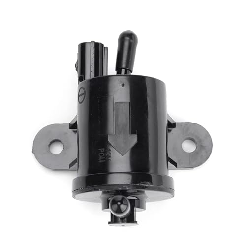Bomba de combustible para Ruckus NPS50 y Metropolitan CHF50 2003-2017 4