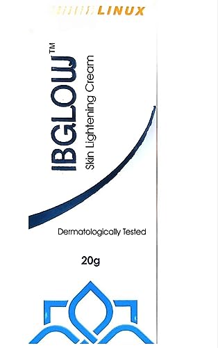 YEUDEU IBGLOW SKIN LIGHTENING CREAM (20GM)