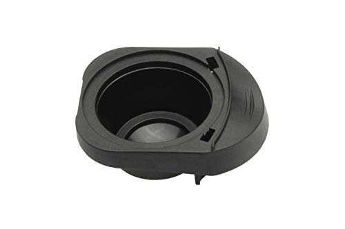 Delonghi   Soporte para cápsulas para cafetera Dolce Gusto Petit XS EDG210