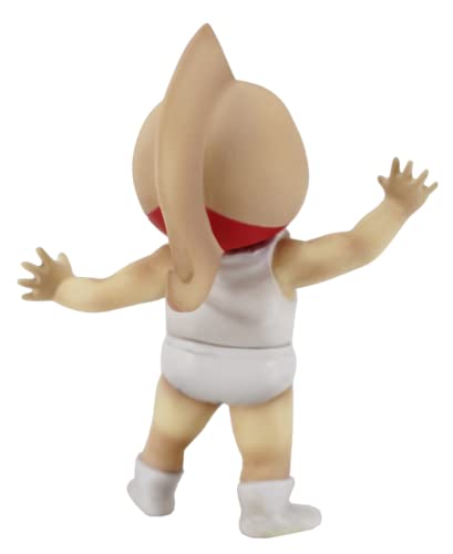 Amazon | CCP Muscular Collection No.EX ソフビ製 ミートくん 王位