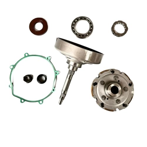 Kit roulement embrayage Hisun HS400 pour carter de tambour ATV UTV 400