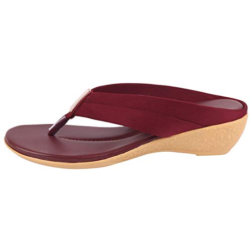 Image of Bata Women's Slippers & Chappal