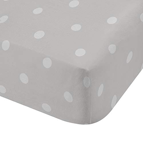 Drap housse Catherine Lansfield Canterbury pour un lit simple cocooning - 4