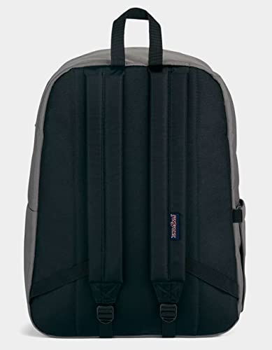 Jansport JS0A7ZNN7H6 Superbreak Plus Am Graphite Grey2