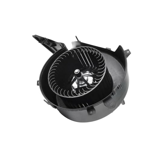 NBJKdfsG Ventilador de calefacción Compatible con Opel Vauxhall Vectra C MK2 SIGNUM Z03 02-08 1845109