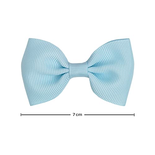 Buba Kit 6 Lacos Com Presilha