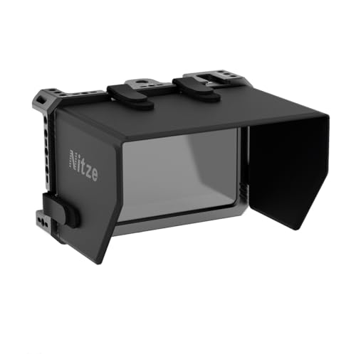 j^[P[W Nitze Cage R[hV[LS5-B2Tt[hLbg SmallHD Indie 5 / Cine 5j^[p