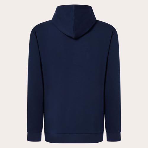 Oakley mens Relax Full Zip Hoodie 2.0 - Image 4