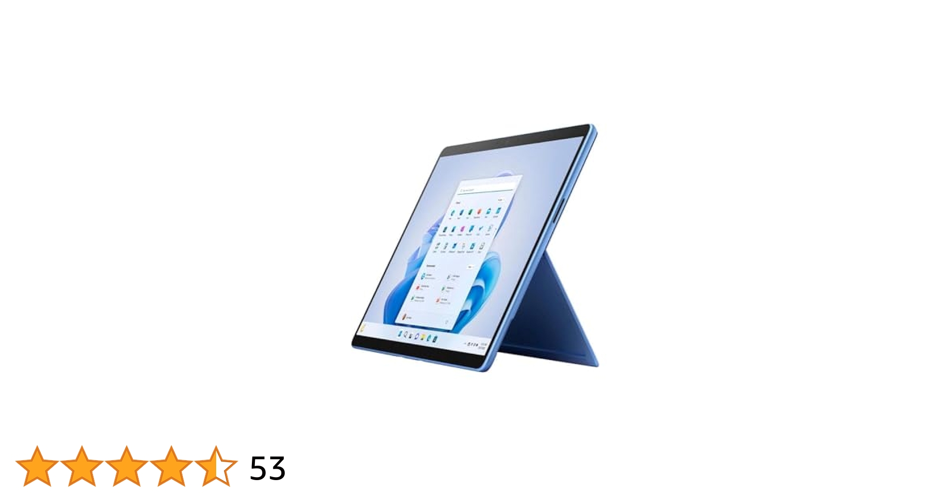 Microsoft Surface Pro 9 13