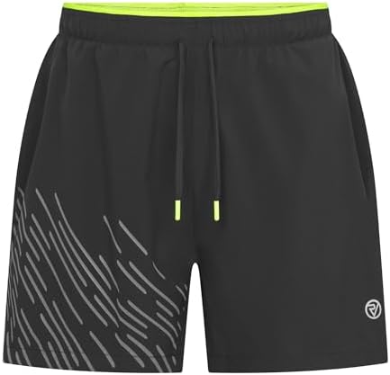 Proviz REFLECT360 Men's Lightweight Running Shorts
