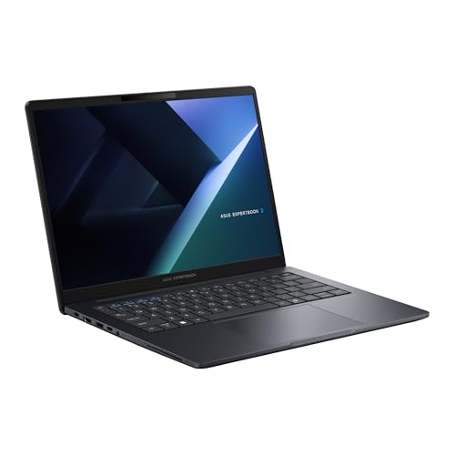 ASUS SUS ExpertBook B3 B3405CCA-LY0066X, 14 WUXGA, Core Ultra 5, 16GB, 512GB SSD, Win11 Pro (90NX08L1-M00260) (4711387998649)