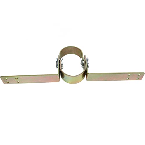 Kit de seguridad para eje de transmisión metálico universal miniatura 1