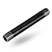 Everflow Supplies NPBL1212 12" Long Black Steel Nipple Pipe Fitting with 1/2" Nominal Size Diameter