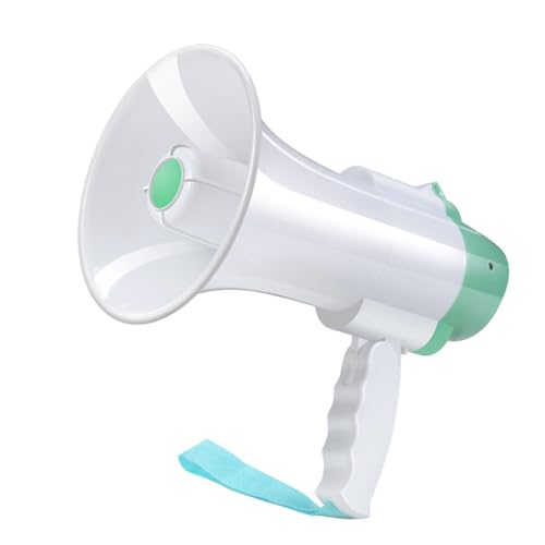 Altavoz inalámbrico de alta potencia con batería de litio para propaganda comercial y anuncios
