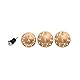 Zildjian 8 FX Stack mit 3 Becken FXSTK8