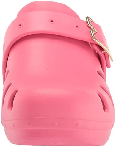 Dr. Scholl's Shoes Women's Orginal Clog 365, Camila Pink, 7 | Image 1