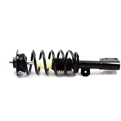 Image of Gabriel G57535 Ultra ReadyMount Front Left Complete Strut Assembly for 06 Pontiac Torrent (1 Pack)