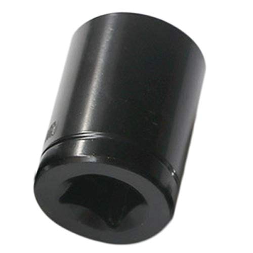 Preisvergleich Produktbild FYstar DICHUANG Innensechskantschlüssel Autozündkerzenhülse (schwarz)