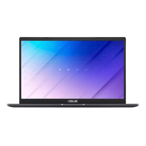 ASUS Vivobook Go 15 E510KA-EJ562WS Intel® Celeron® N N4500 Laptop 39.6 cm (15.6") Full HD 4 GB DDR4-SDRAM 128 GB eMMC Wi-Fi 5 (802.11ac) Windows 11 Home in S mode Black