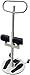 Helsevesen Patient Turner, Turn Transfer Aid for Standing & Seating Positioning, 400 lb Capacity, 24.11