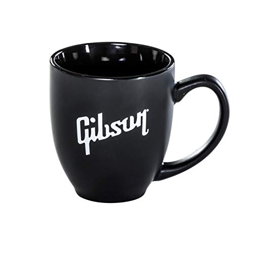 Taza clásica Gibson 14 Onzas miniatura 2