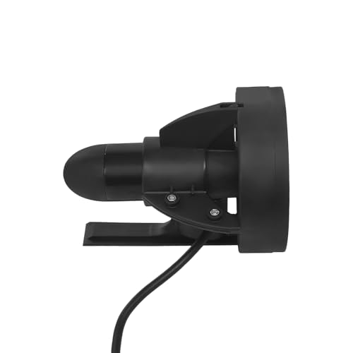 Serendicy Paddle Board Motor 288W Underwater Electric Thruster for Surfboard SUP Propulsion Motor with Forward Gear IP68