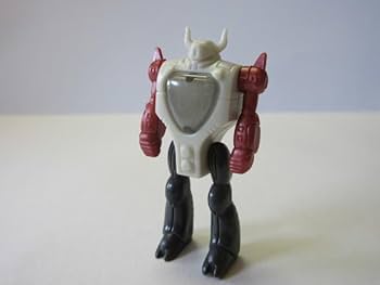 Amazon.co.jp: ロッテ ジョイントロボ その24 ロボット