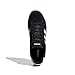 Adidas Men's Daily 4.0, Black/White/White, 4.5