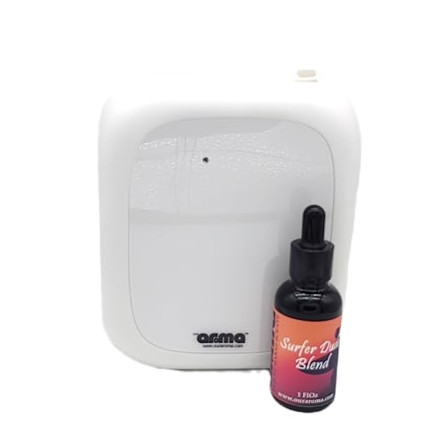 Aceite Aromático Our Aroma Surfer Dude 8 fl oz miniatura 3