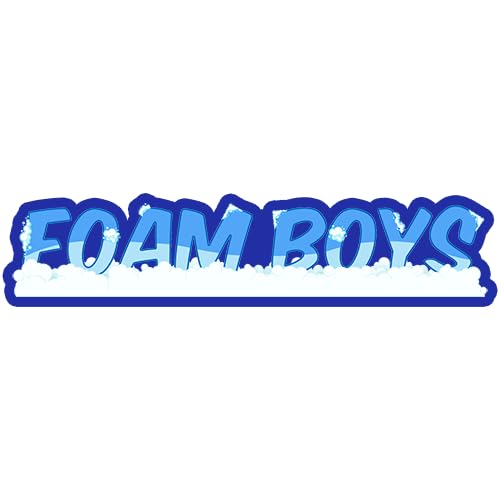 『All Inclusive Foam Parties』のカバーアート