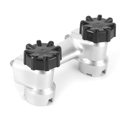 Guidon moto instable ? Fixation rehausseur pour Monkey Z50 et Dax CT70 50