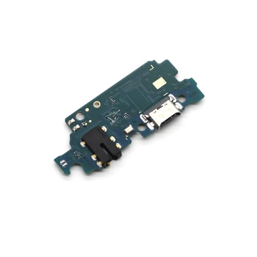 Reemplazo del Conector de Muelle de Carga Compatible con Samsung Galaxy A23 4G a235m