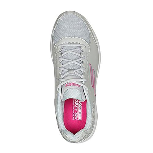 Image of Skechers Golf Women's Go Max Arch Fit Spikeless Golf Shoe Sneaker
