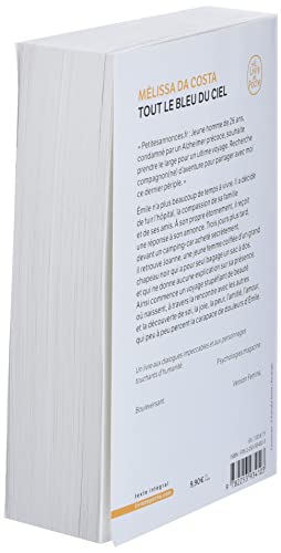 Tout le bleu du ciel