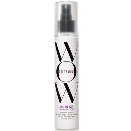 Color Wow Raise the Roots Spray