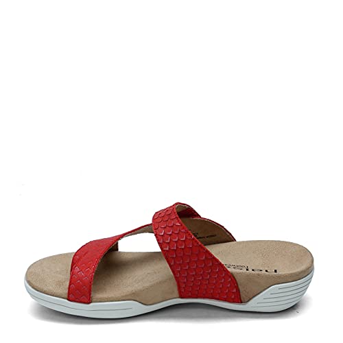 Women's Flat Sandals4