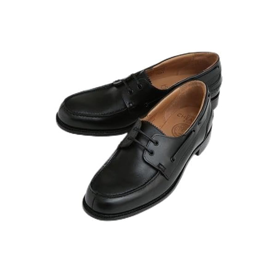 JOSEPH CHEANEY MERRICK ブラック チーニーアーサーⅢブラック6ハーフ