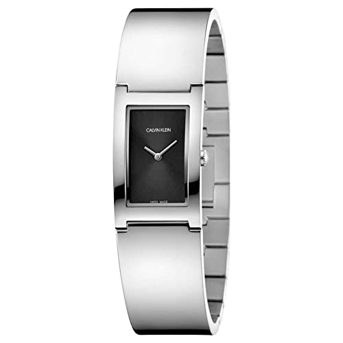 Calvin Klein Analogique K9C2N111