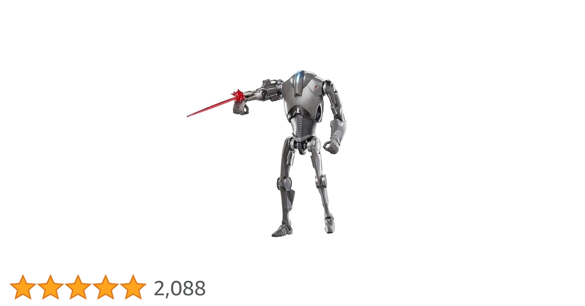 スターウォーズ バトルドロイド 7種セット コムティックフィギュア スターウォーズ バトルドロイド 7種セット コムティック
