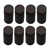 120116160 SBA120116160 8 Stück Ventilheber kompatibel mit Kofferlader Traktor SR160 SR175 SV185 D25 D29 D33 kompatibel mit Perkins Motor 403D 404D 403A 404A 402C 403C 403C 403C 04C