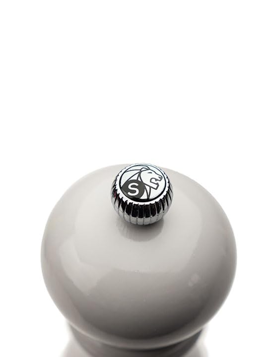 Peugeot Paris u'Select Salt Mill Wood Pearl Grey 18 cm - 7in