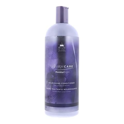 Avlon Affirm MoisturRight 32-ounce Nourishing Conditioner Cover