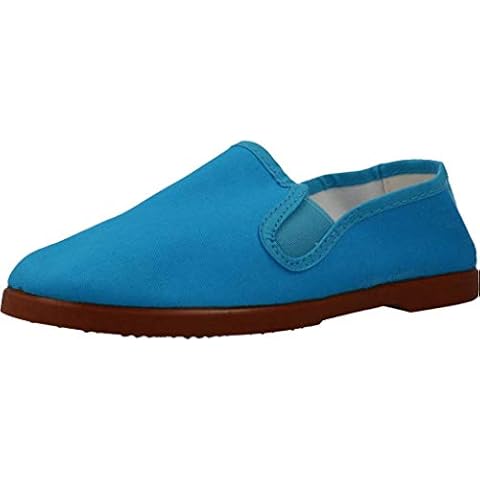 Victoria Gong-Fu Espadrilles Enfant Cover