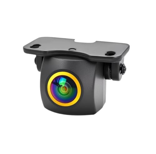 Caméra de stationnement 170° pour garer votre véhicule intelligent sans stress