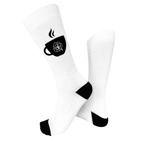 serving the most high socks for man2